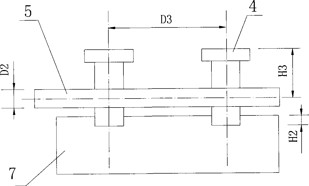 Pavement method for anti-movement composite structure of large-span steel box beam bridge deck