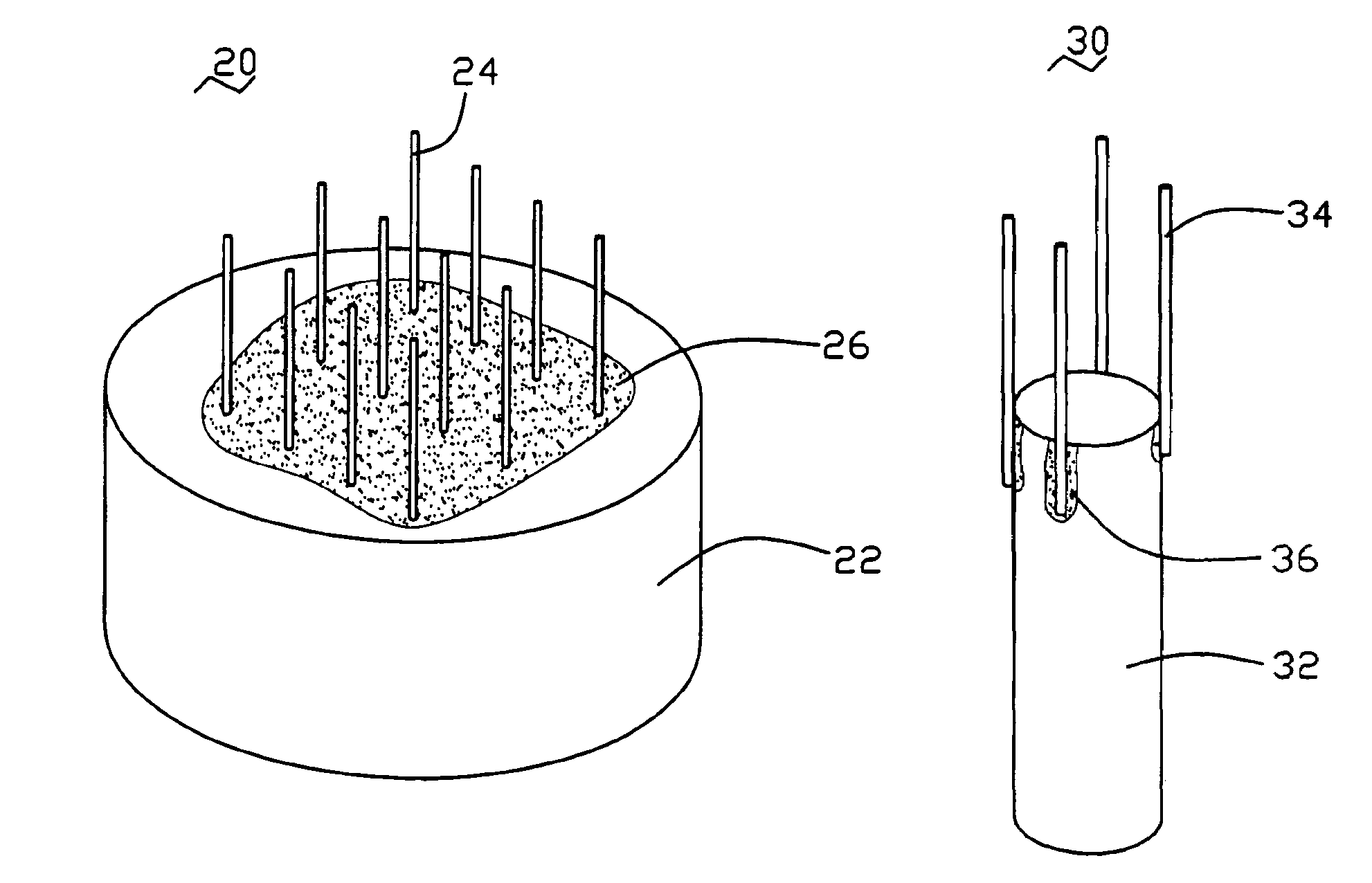 Field emission device and method for making the same