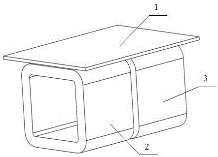 Method of determining magnetic conductive member stray loss