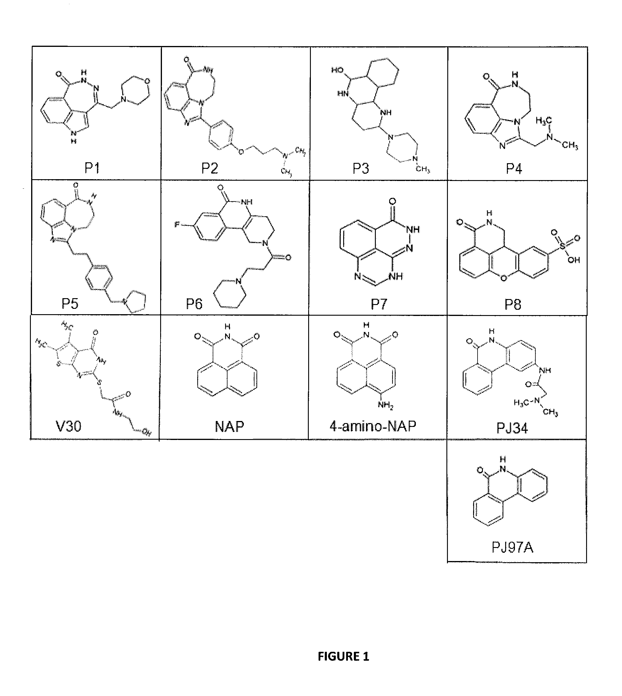 Antivirulence compounds inhibiting bacterial mono-adp-ribosyltransferase toxins