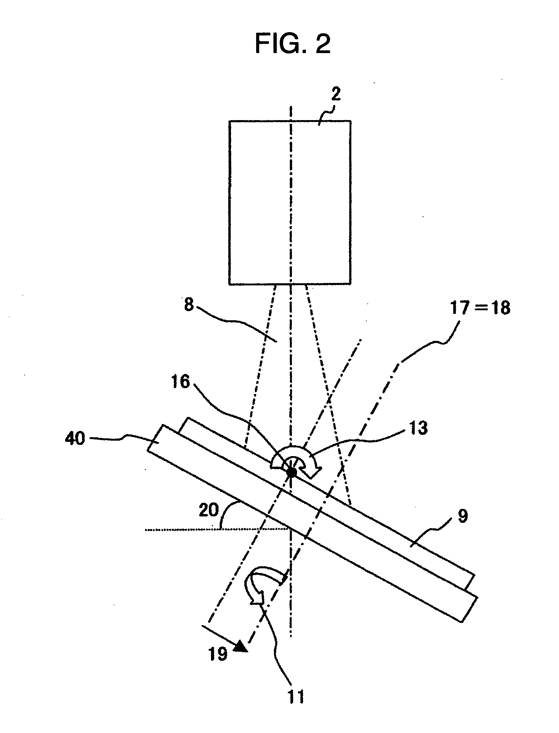 Ion Milling system and ion milling method