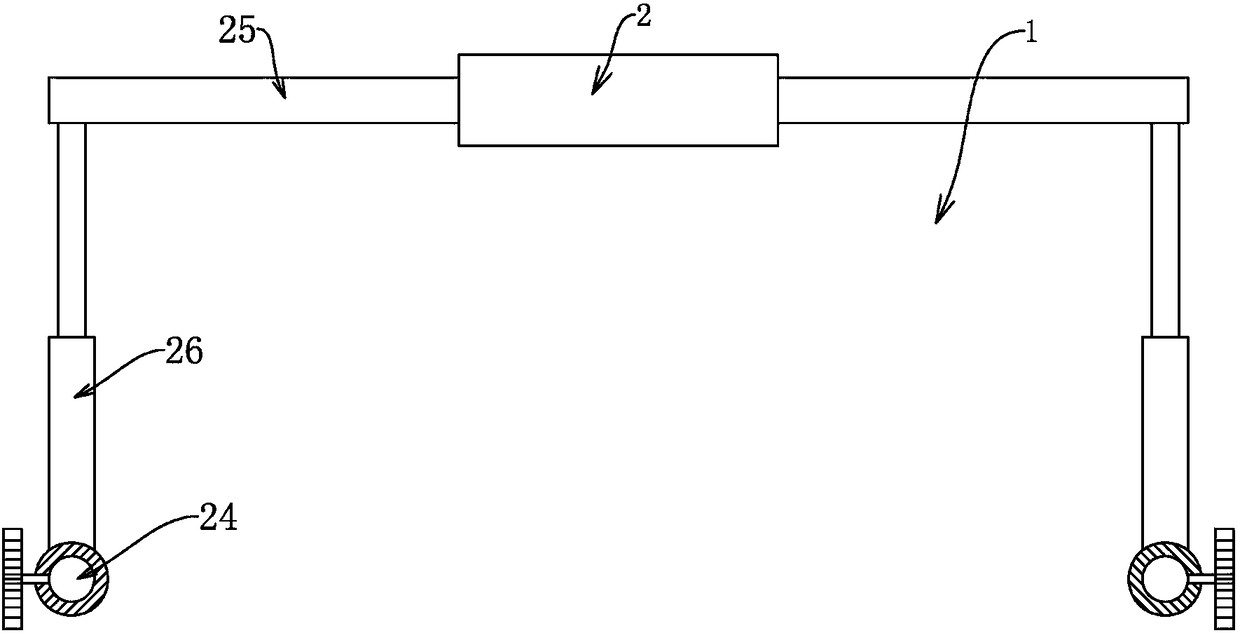 Spinal Deformity Correction Device