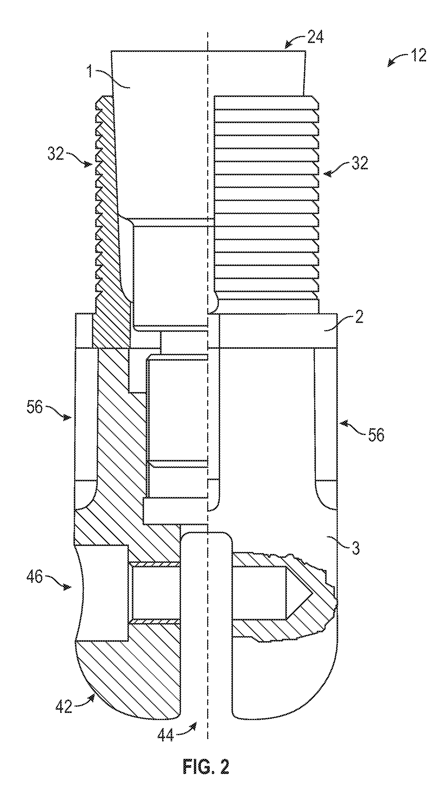 Guide device for coiled tubing