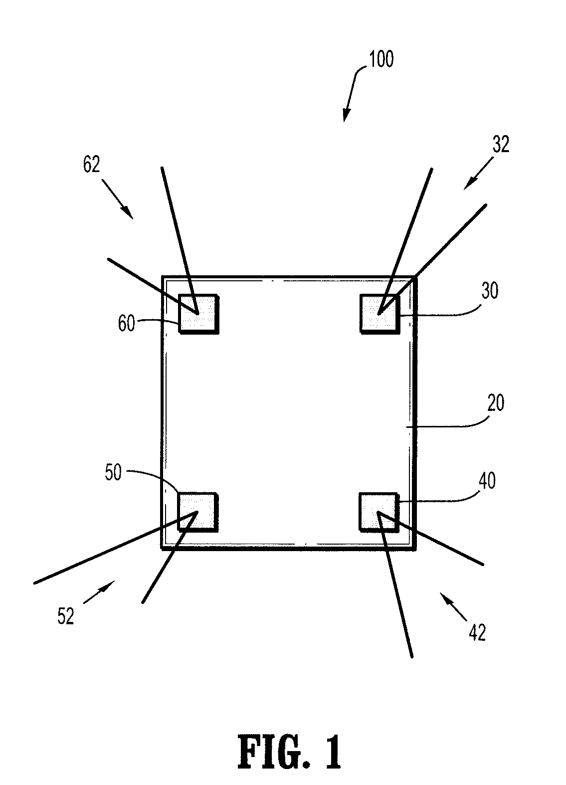 Method of suture identification and mesh marking for orienting and locating a mesh during hernia repair