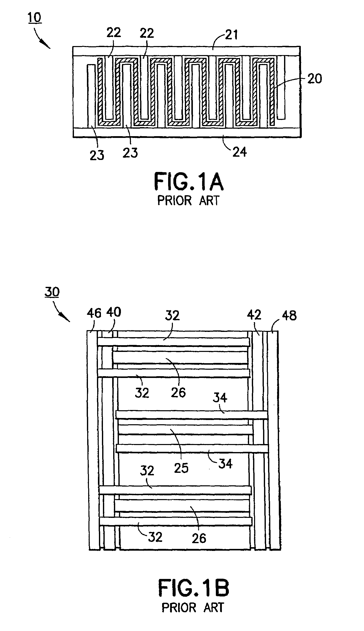 Wirebonded device packages for semiconductor devices having elongated electrodes