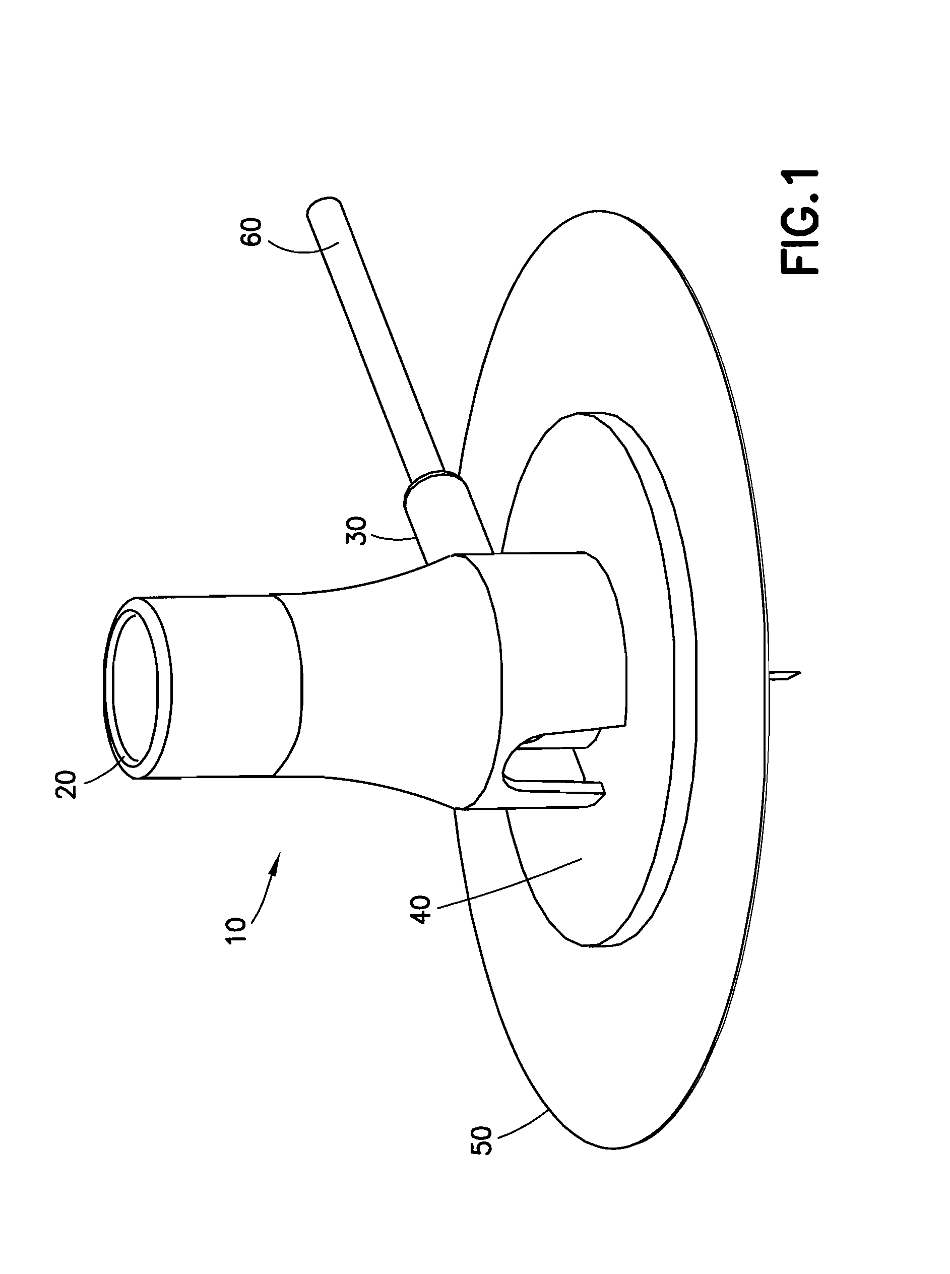 Subcutaneous Infusion Set With Side Port Fluid Connector