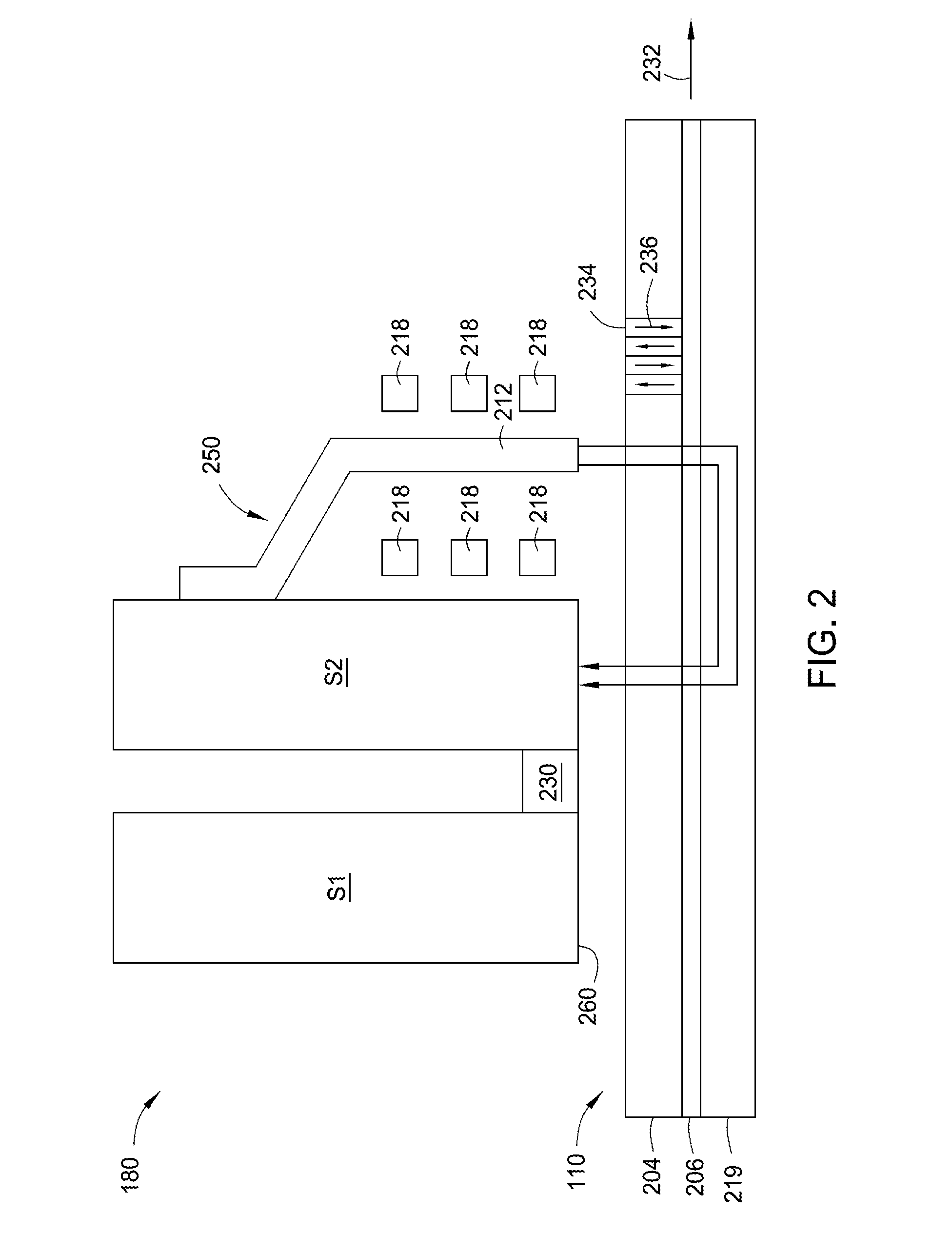 TMR/CPP reader for narrow reader gap application