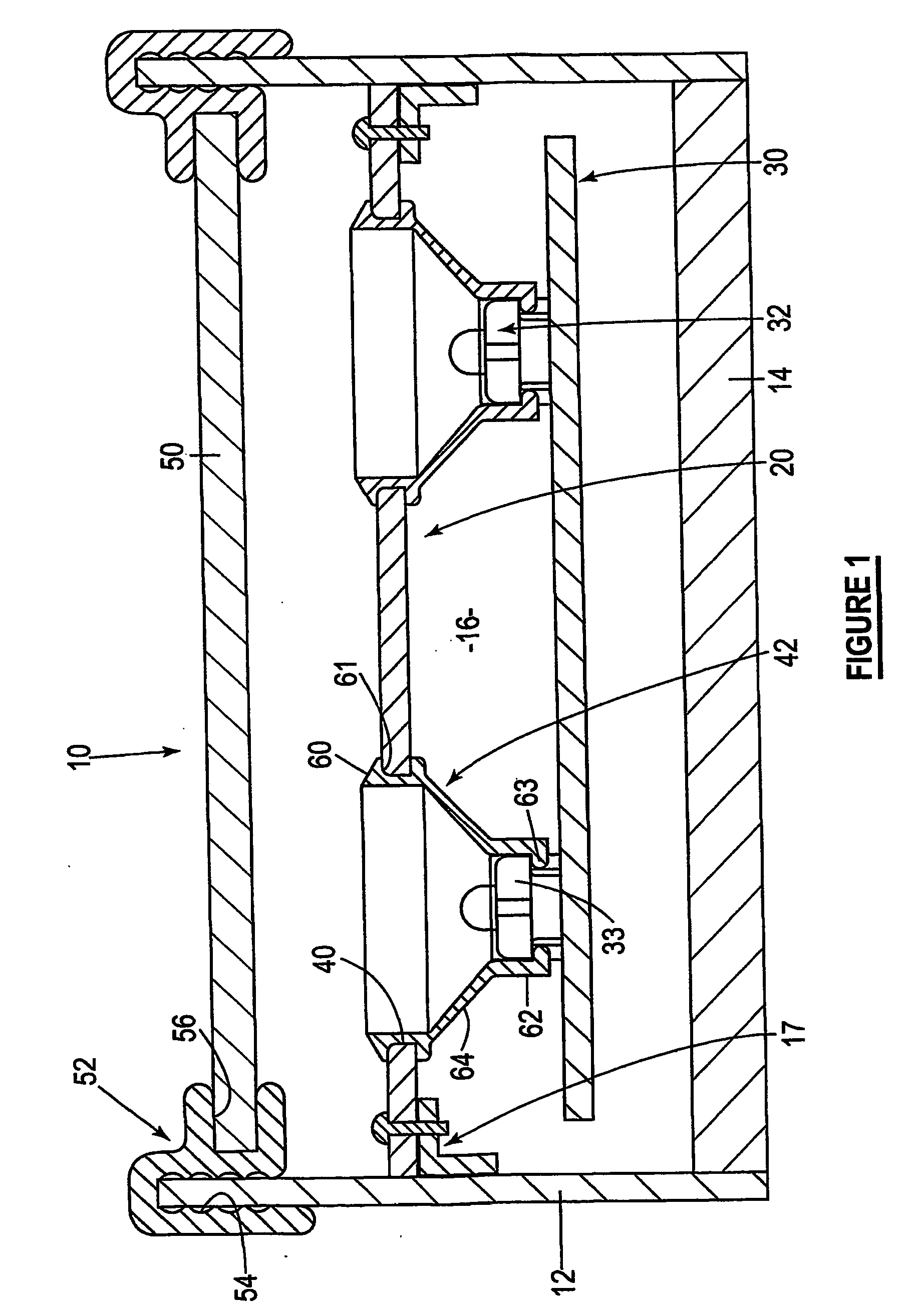 Illumination of signs and system for providing signs