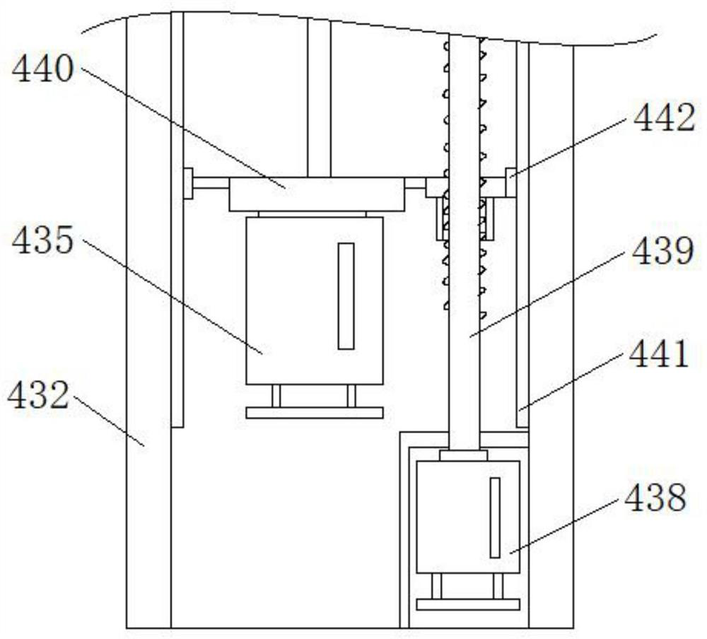 Soybean meal enzymolysis feed additive production system and production method