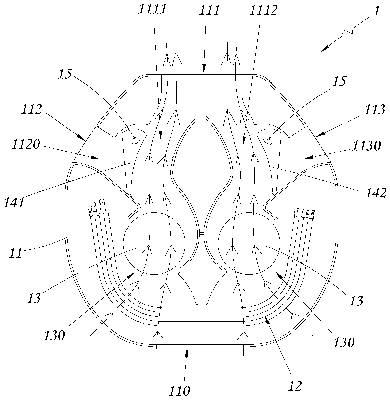 Air-conditioning system and control method thereof