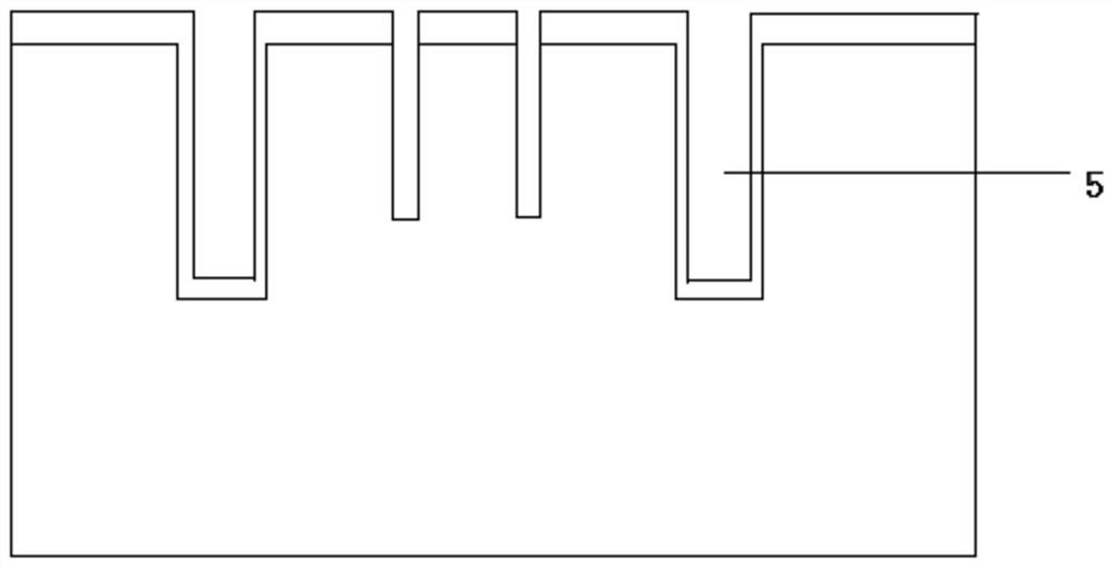 A method of fabricating a vertical cavity surface emitting laser that prevents excessive oxidation during wet oxidation