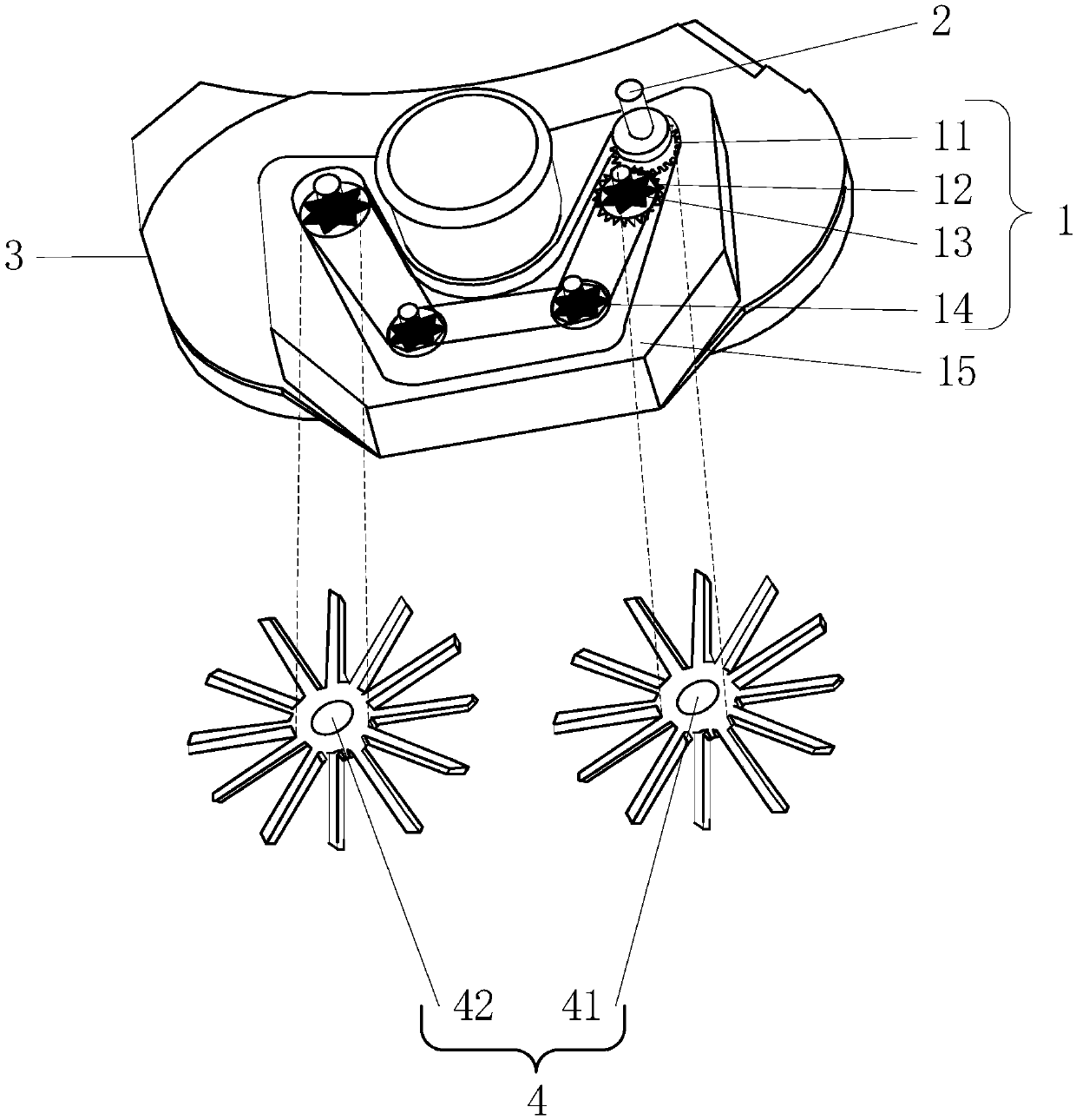 Tablet press feeder