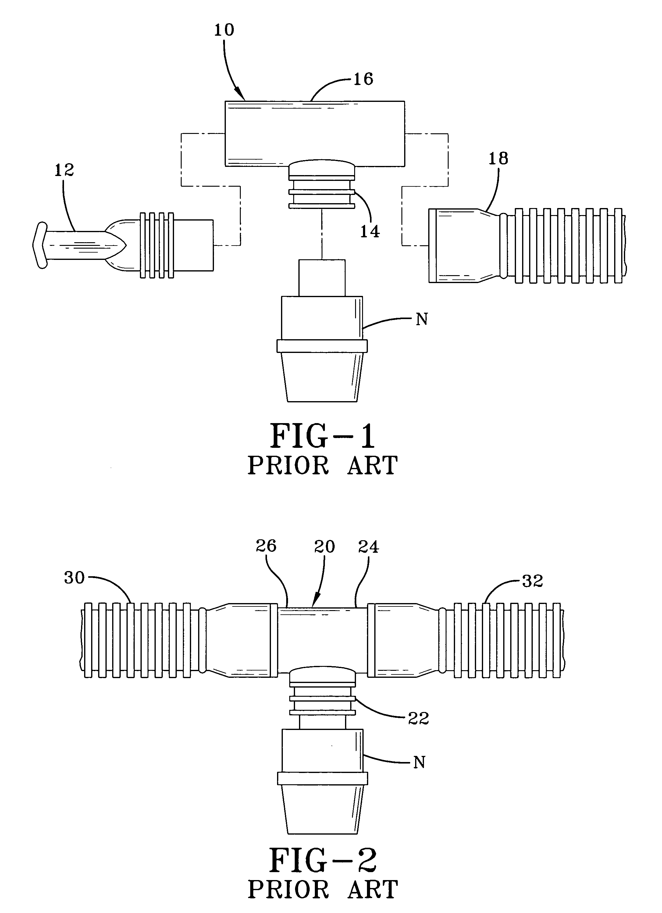 Inhalation apparatus