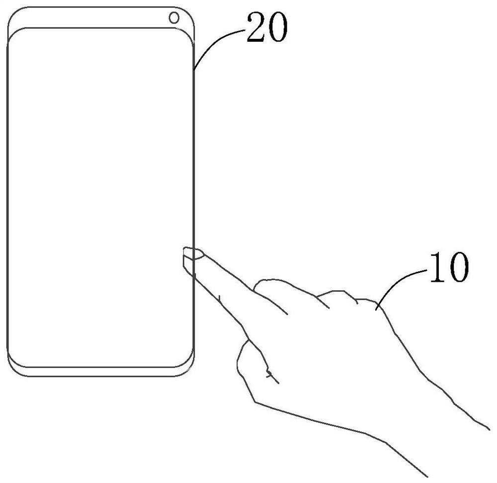 Multimedia object arrangement method and device, electronic equipment and storage medium