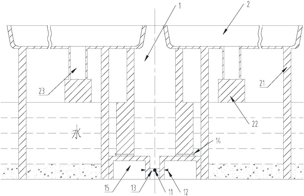 Method and system for generating power by using nuclear fusion