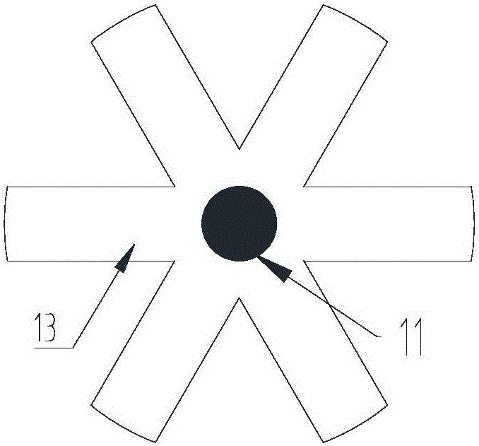 Method and system for generating power by using nuclear fusion