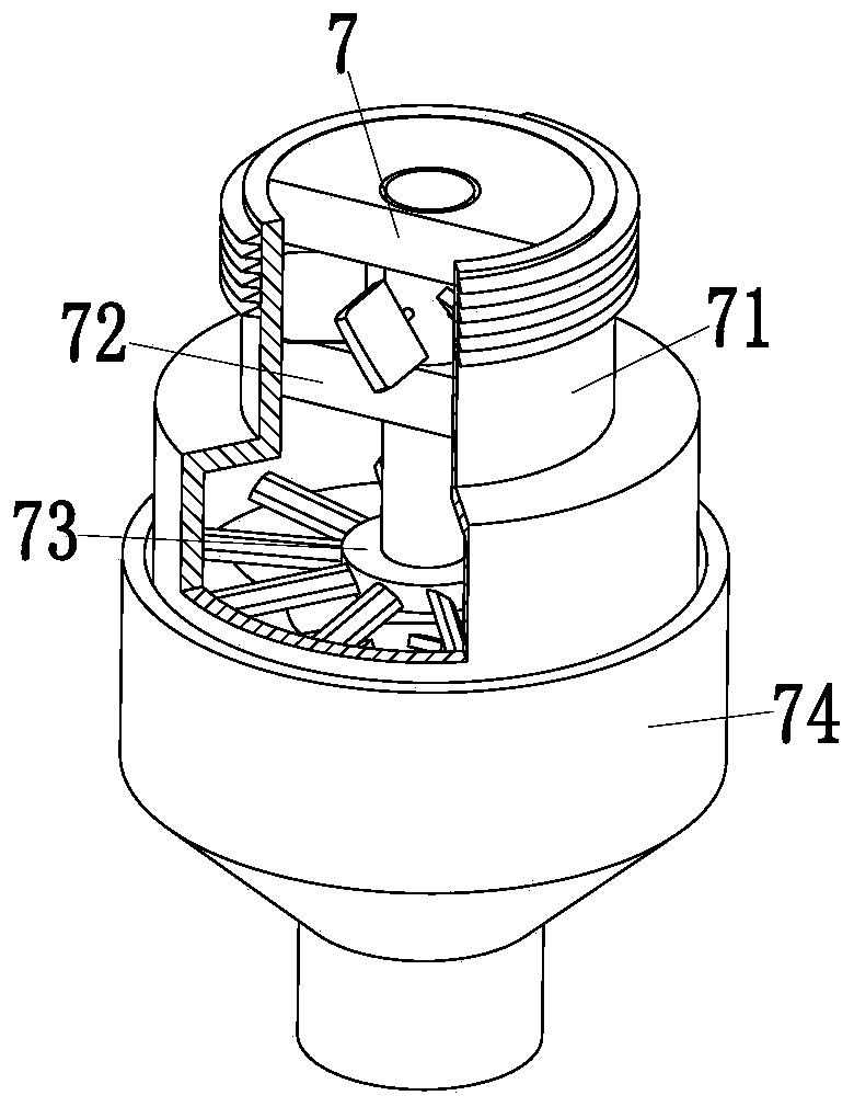 Three-in-one woven fabric coating system and method thereof