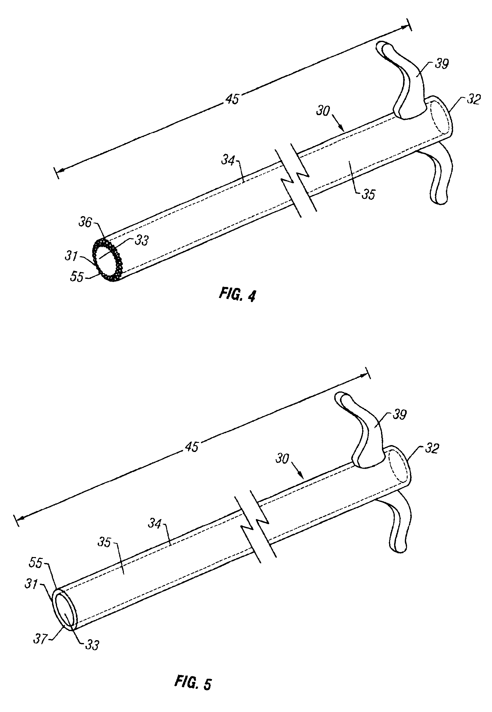 Methods and devices for intraosseous nerve ablation