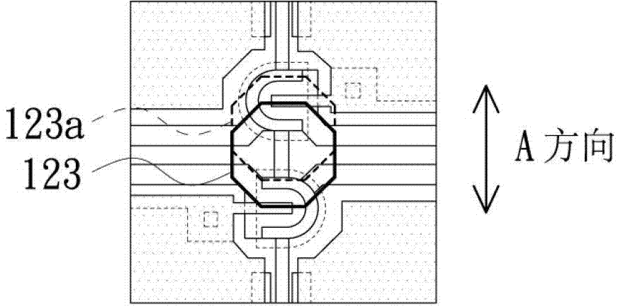 Liquid crystal display panel