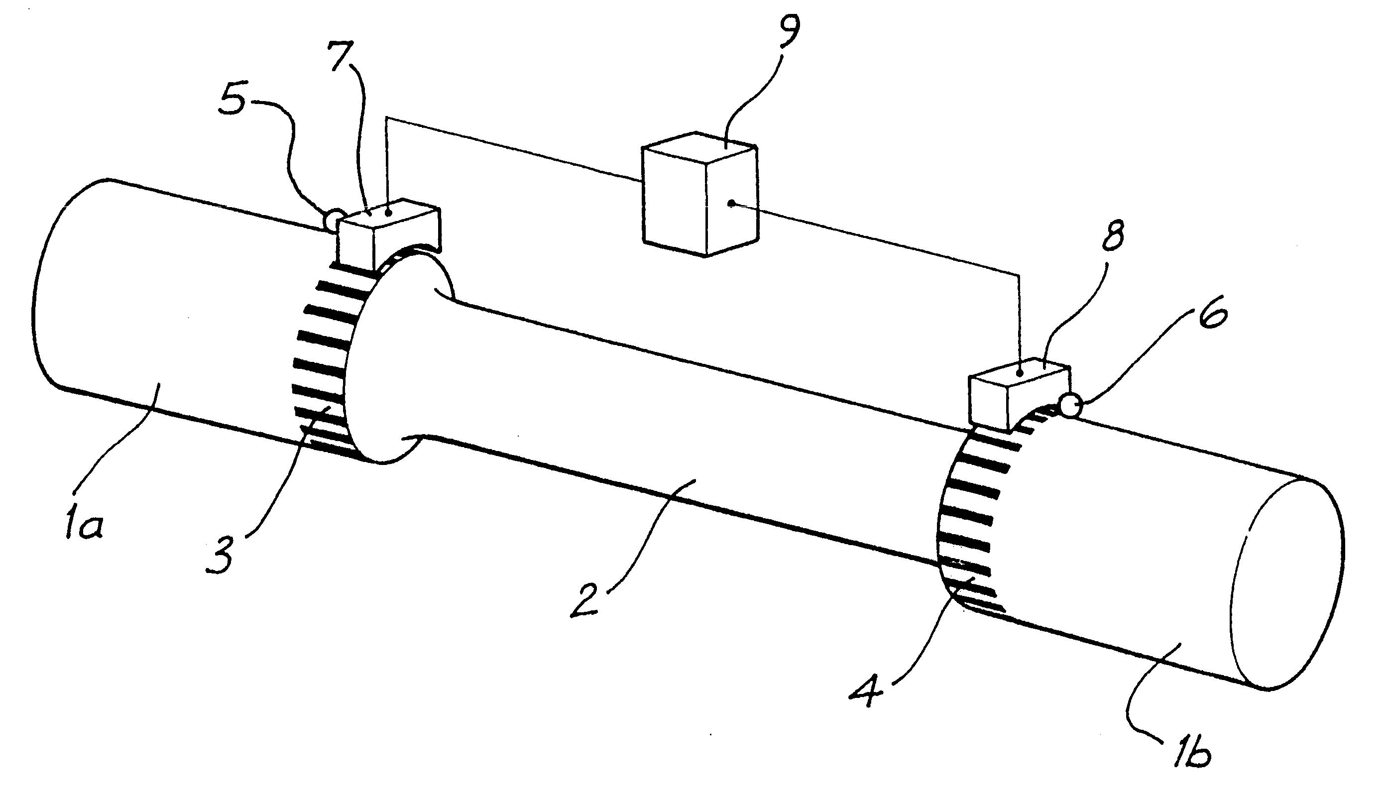 Torque transducer