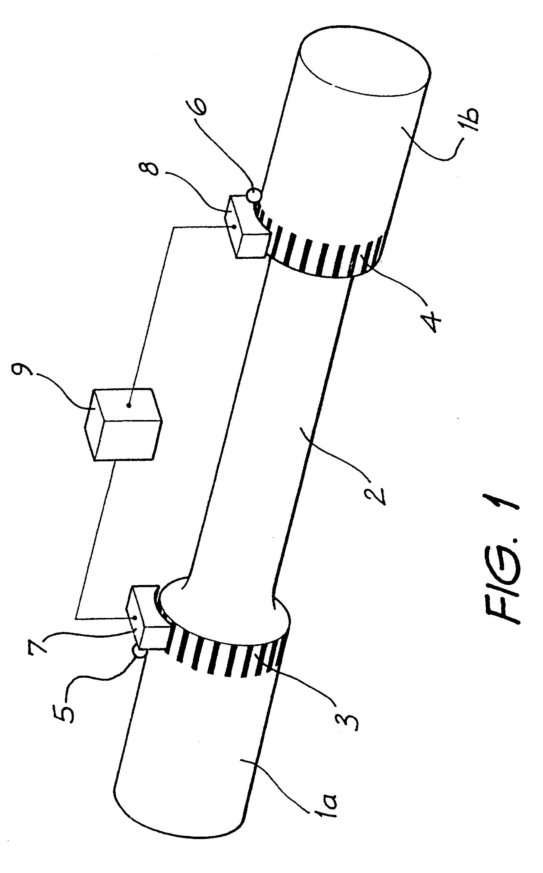 Torque transducer