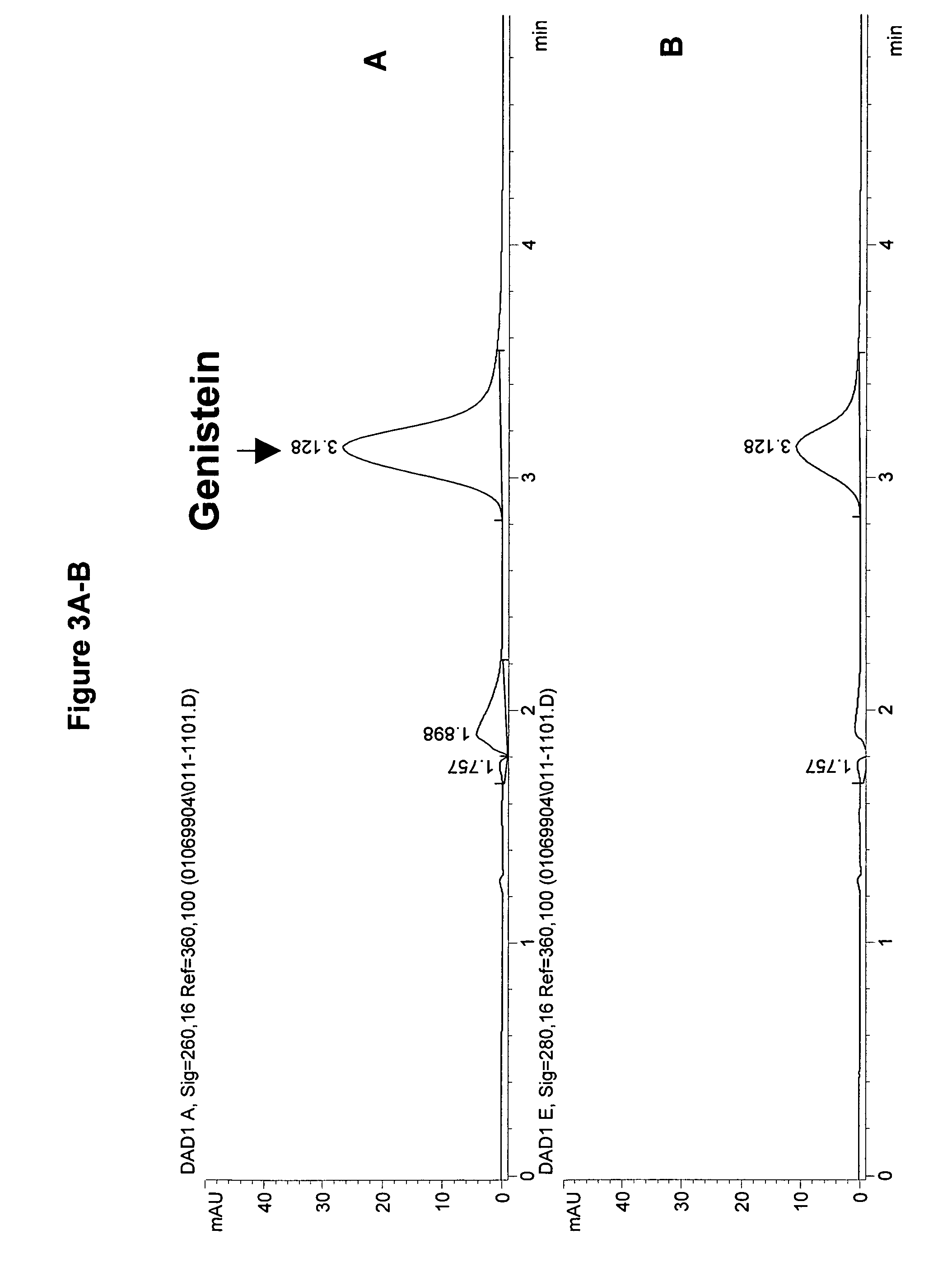 Nucleic acid sequences encoding isoflavone synthase