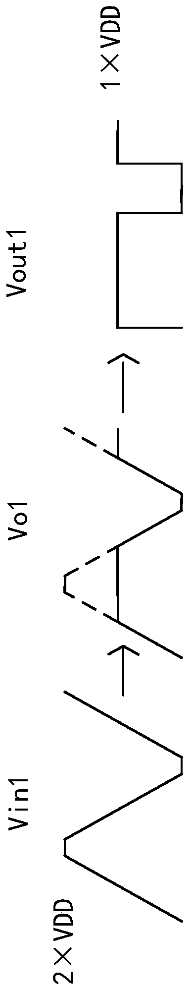 level shift circuit