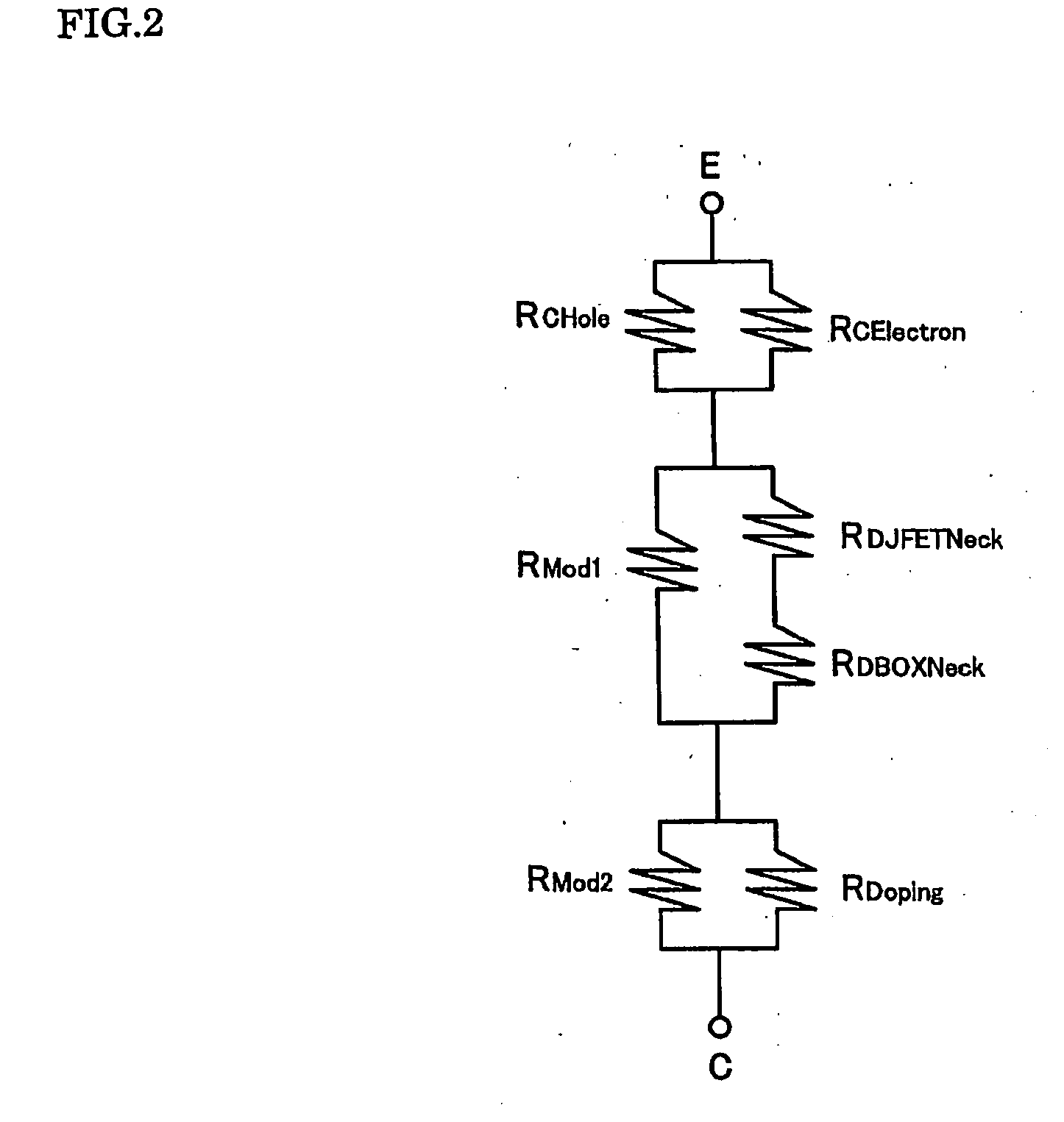 Semiconductor device and the method of manufacturing the same