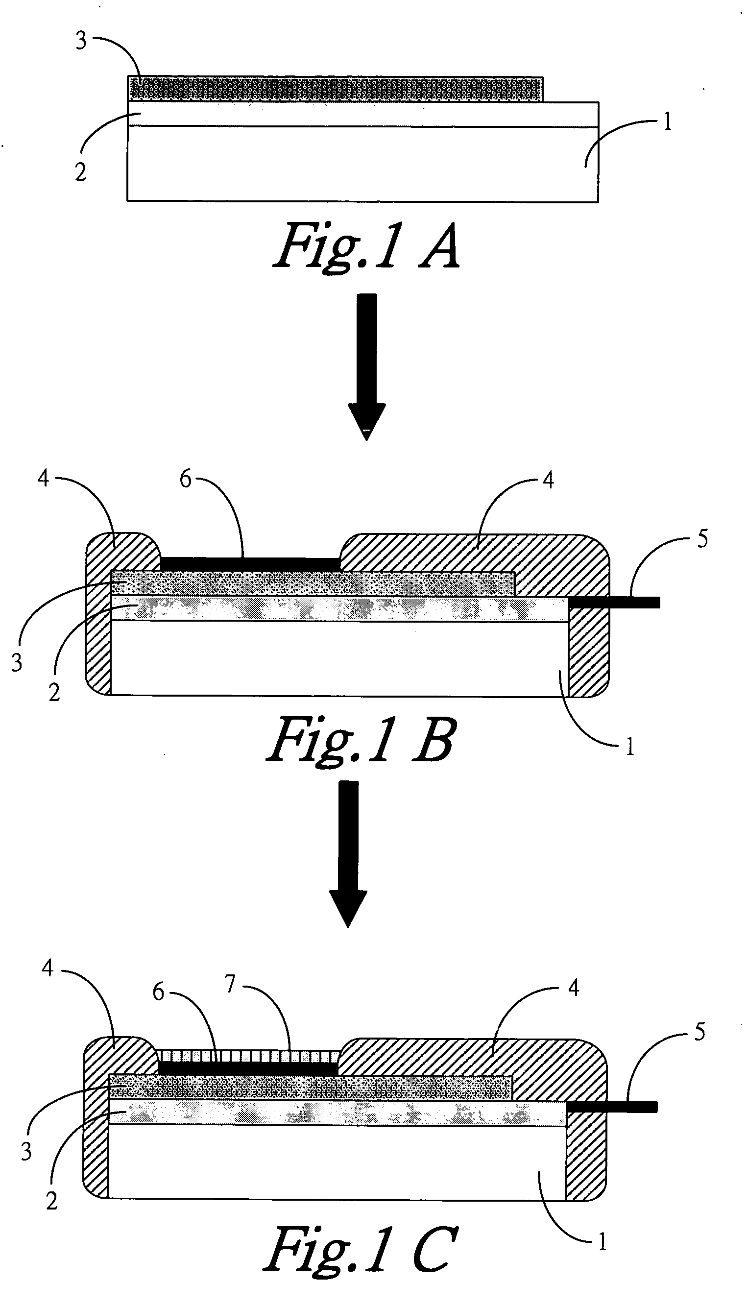 Potentiometric urea sensor based on ion-selective electrode