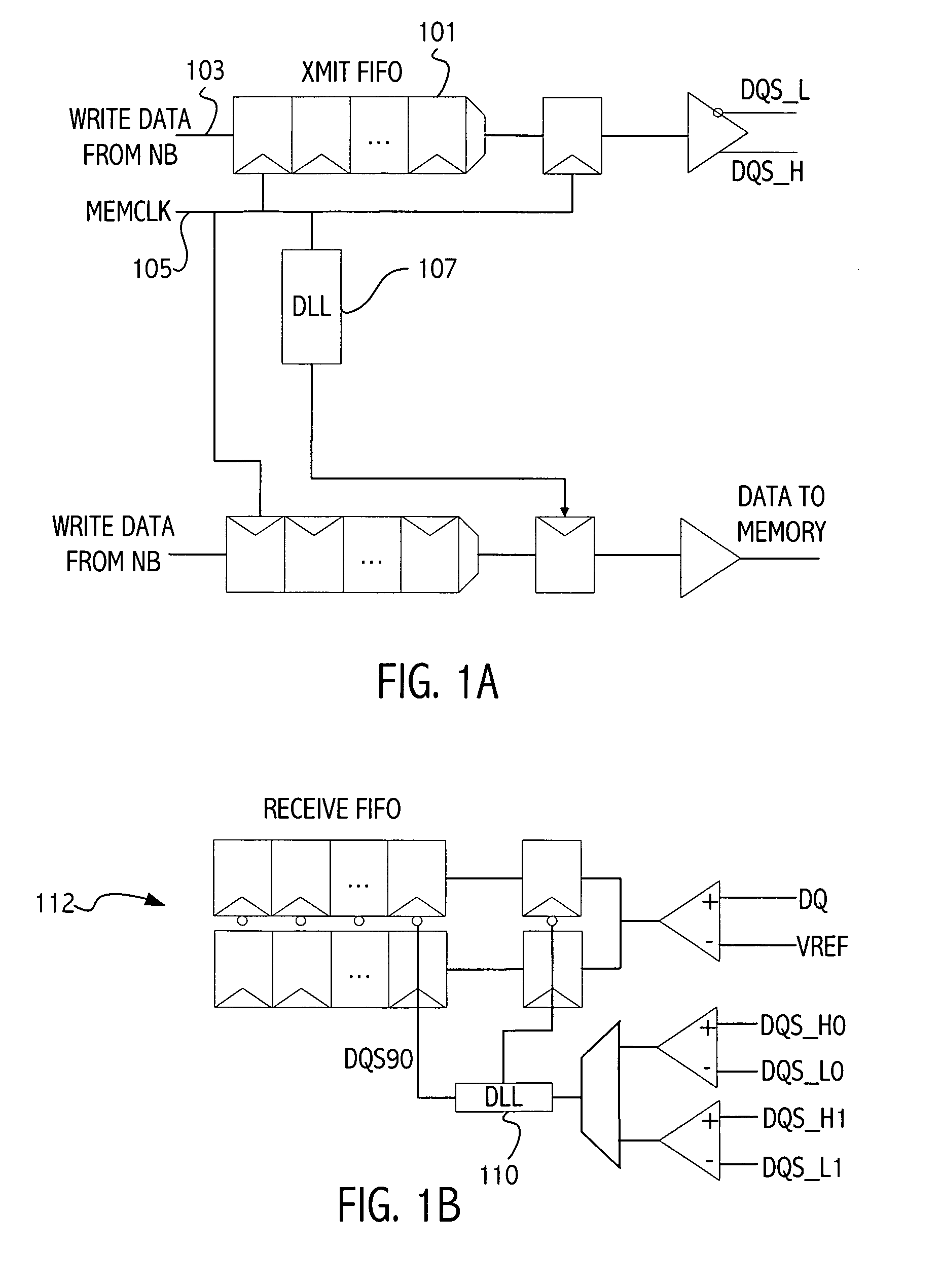 Delay-locked loop having a plurality of lock modes