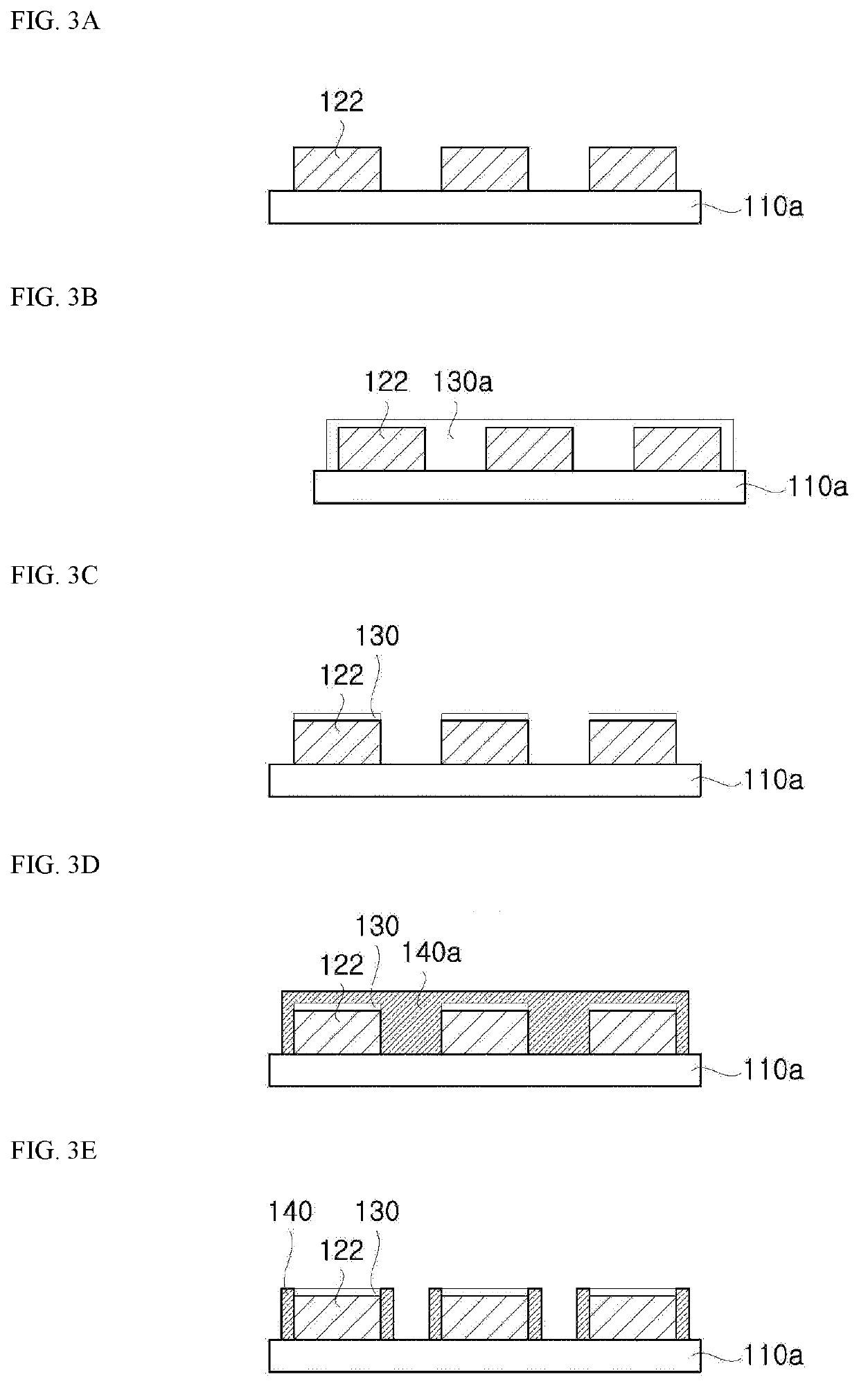 Light emitting diode unit