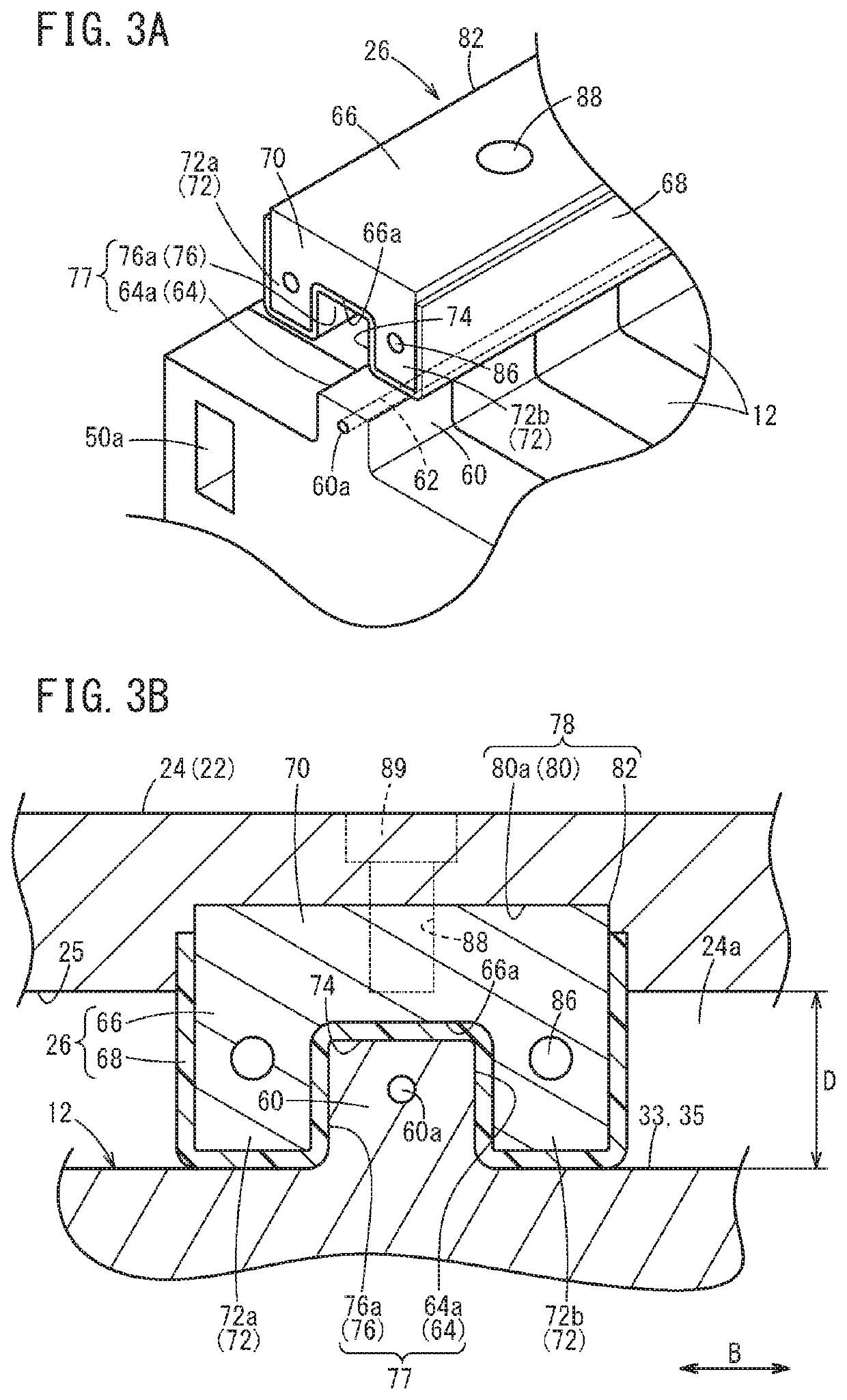 Fuel cell stack