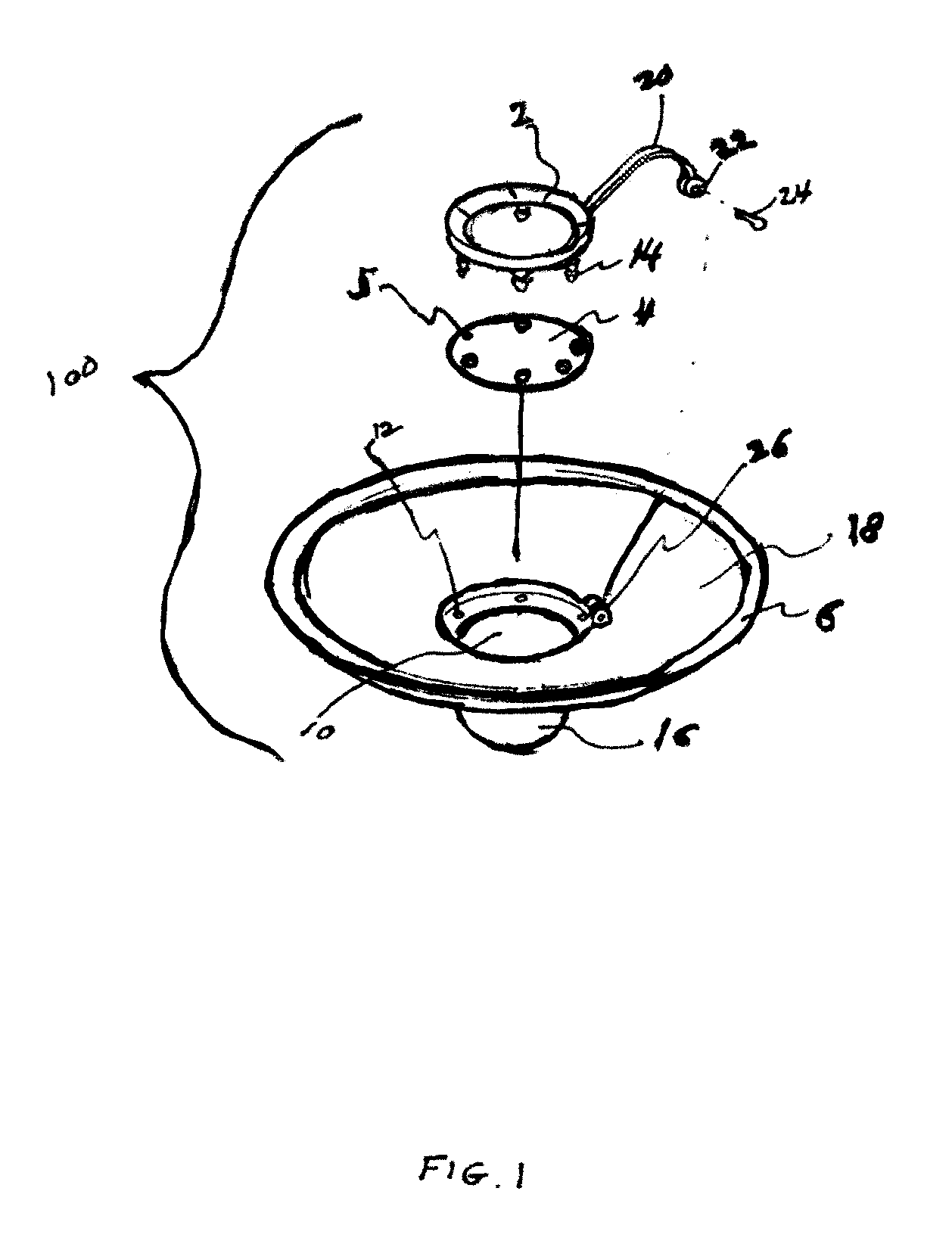 Sperm Delivery Device