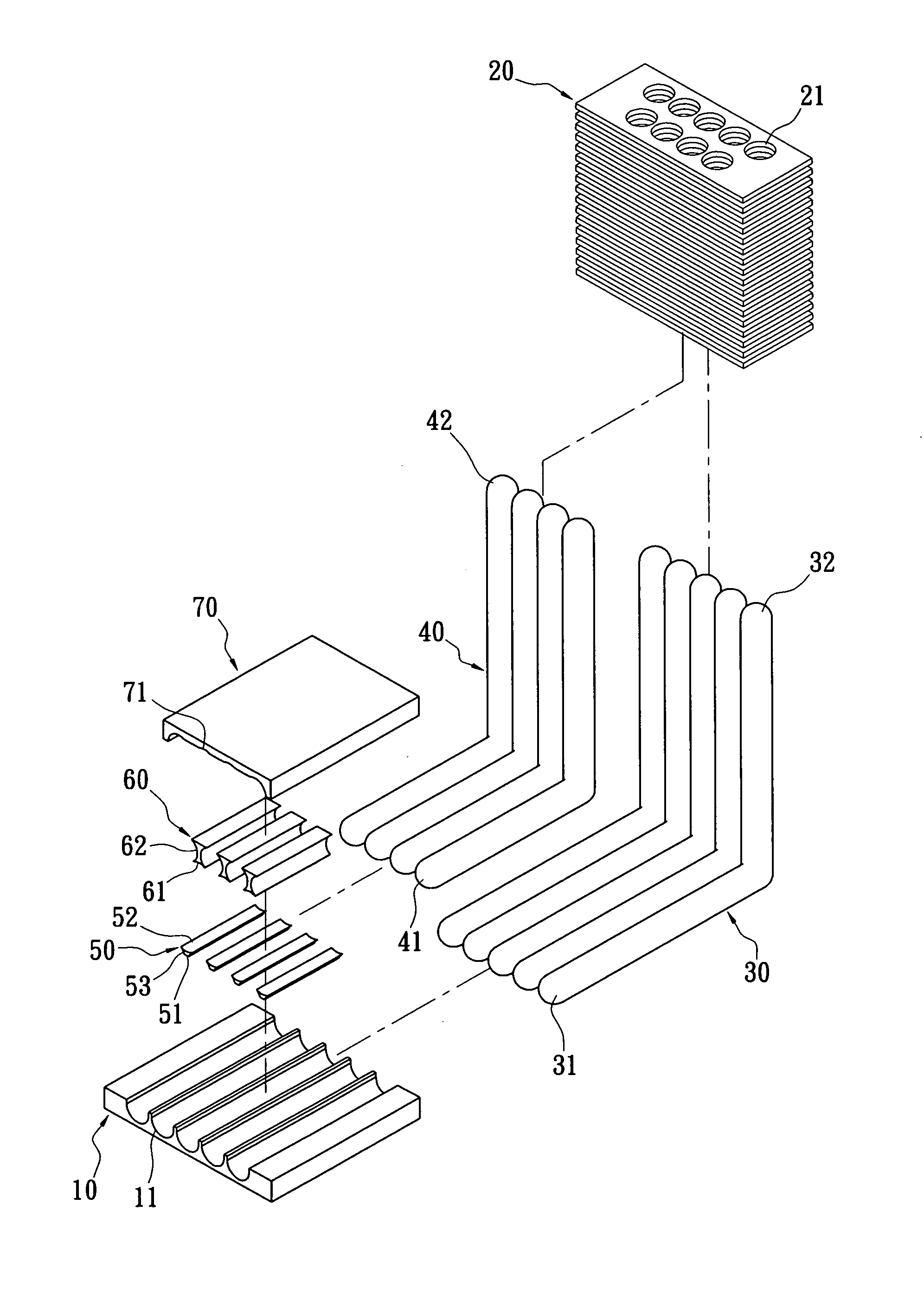 Cooling apparatus