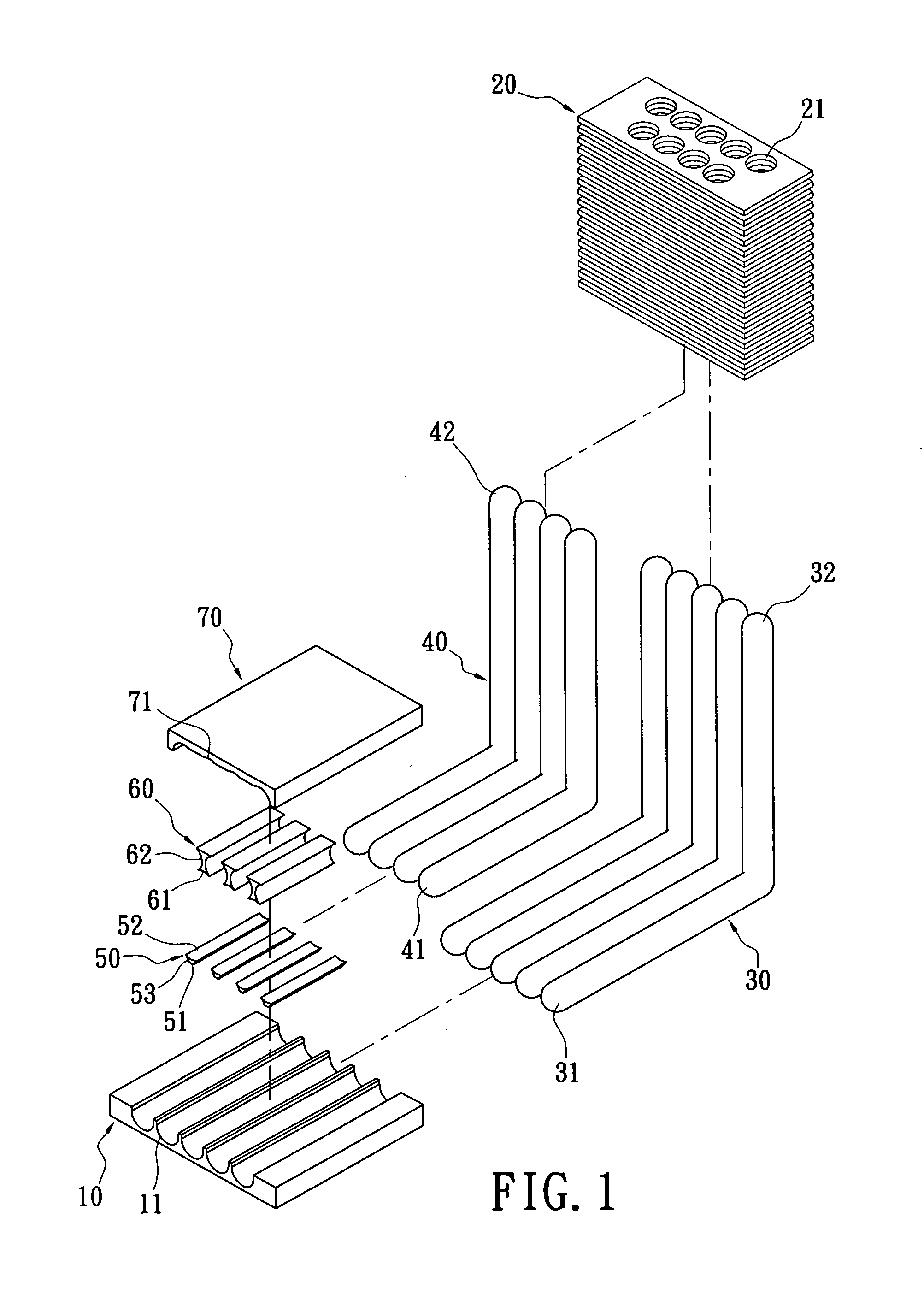 Cooling apparatus