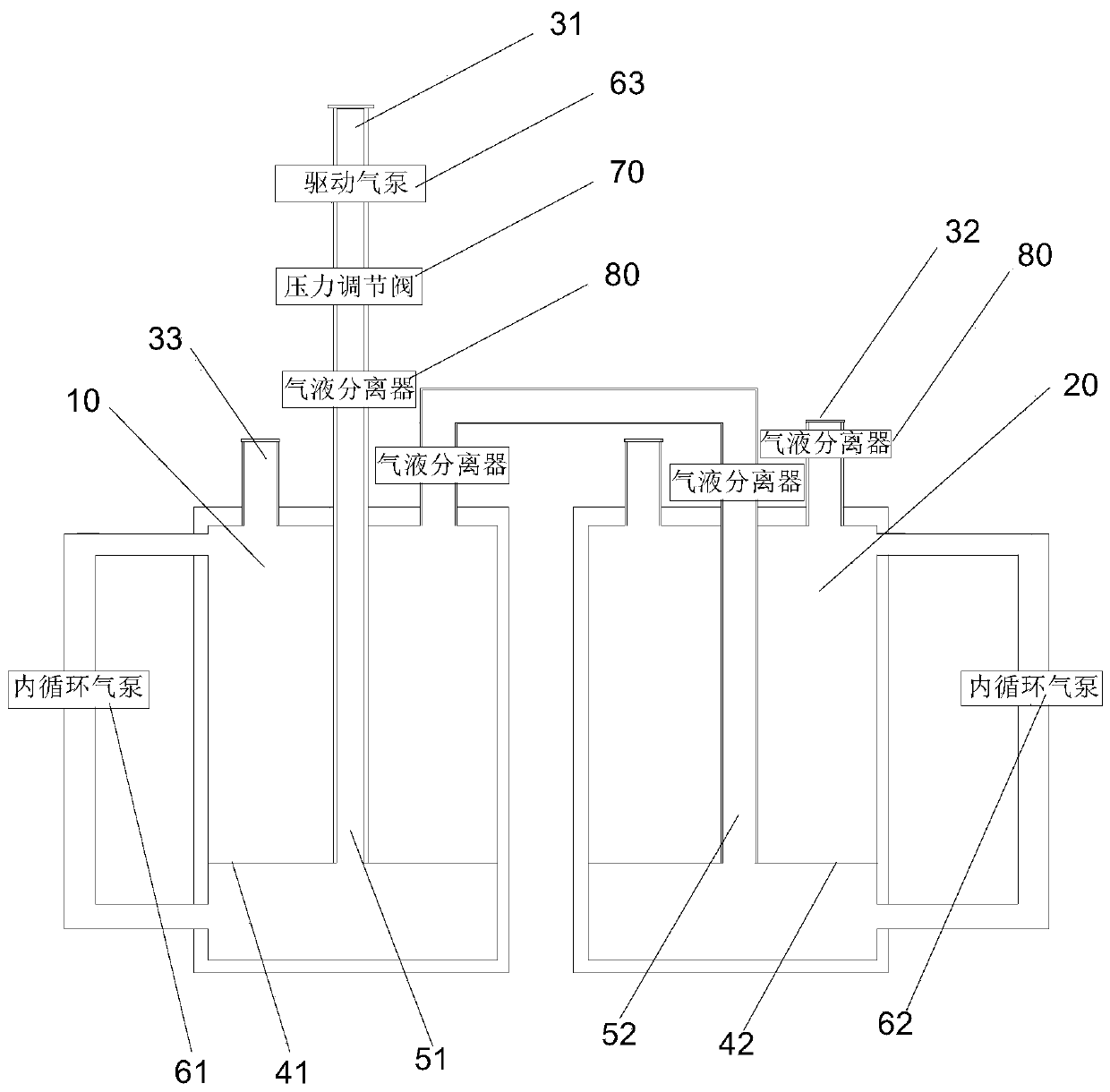 Air filter and air filtering method using disinfectant