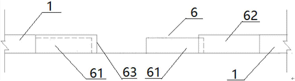 Automatic flood prevention early warning and evacuating system for waterfront area and control method of automatic flood prevention early warning and evacuating system