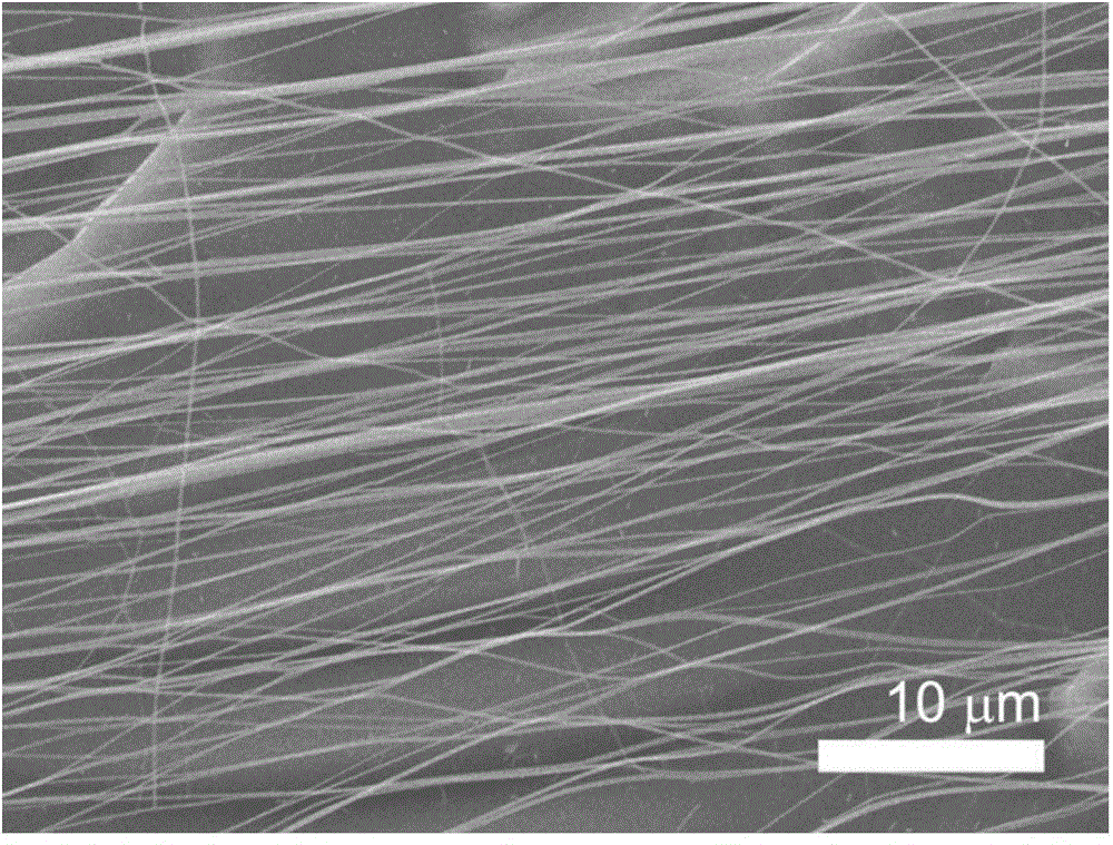 Self-powered micro-fluidic chip and manufacturing method thereof