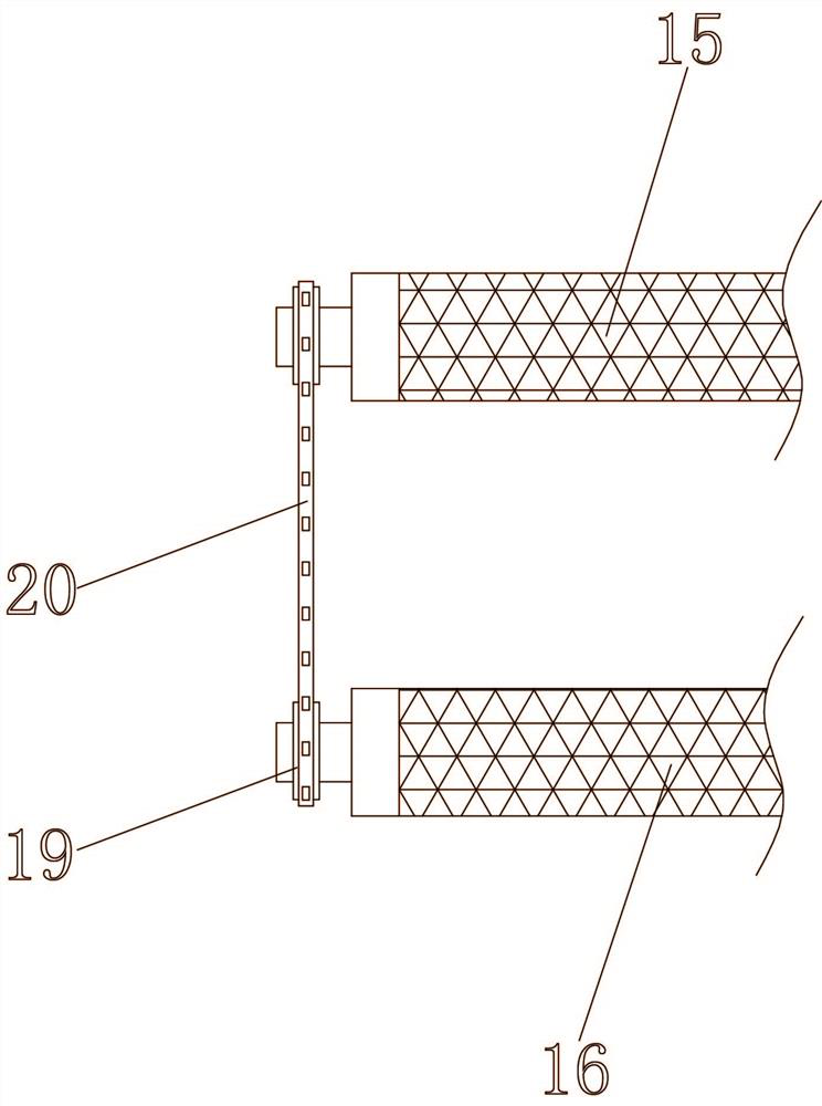 Constant-temperature steamer for textile fabrics