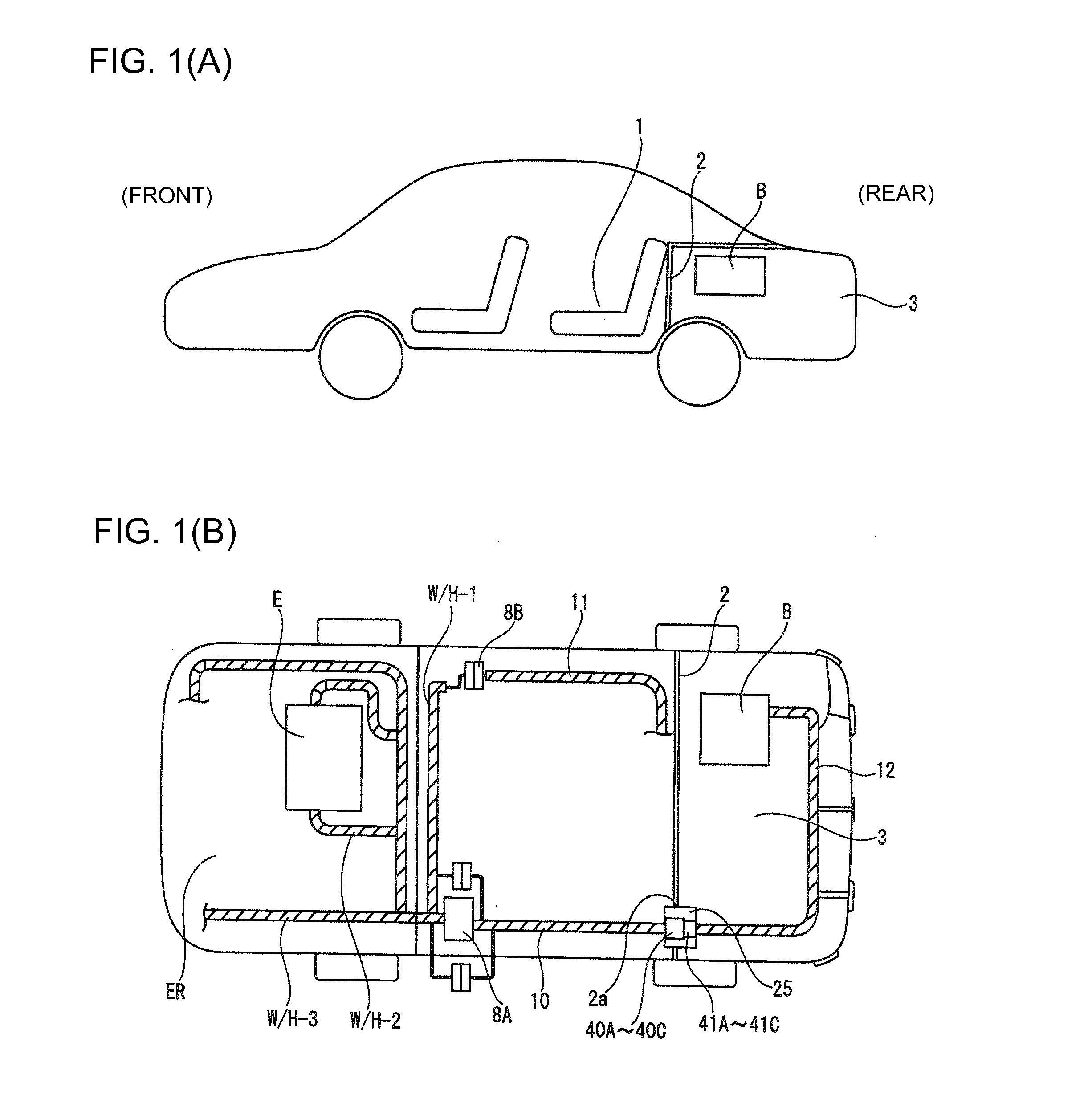 Connector holder