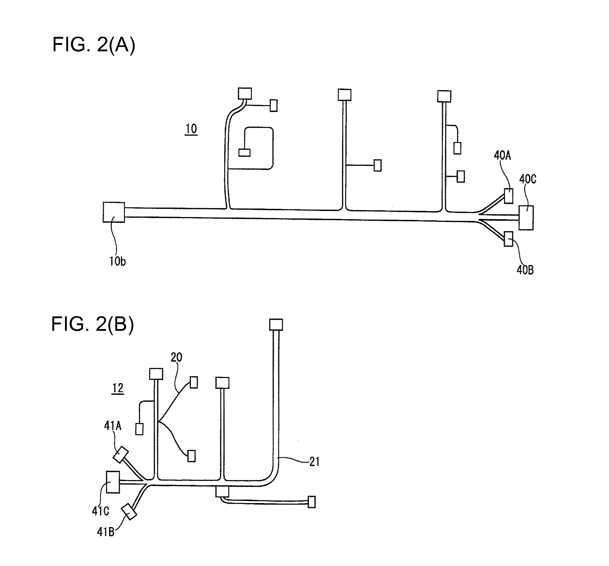 Connector holder