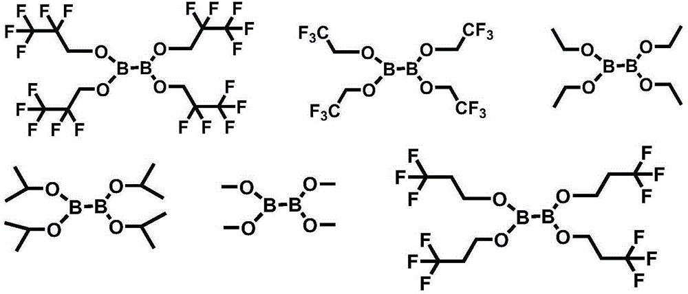 Electrolyte for lithium secondary battery and lithium secondary battery containing the same