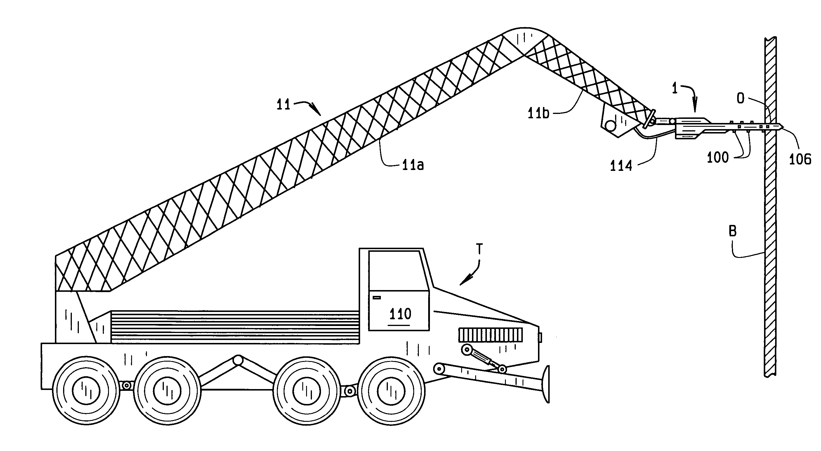 Firefighting equipment