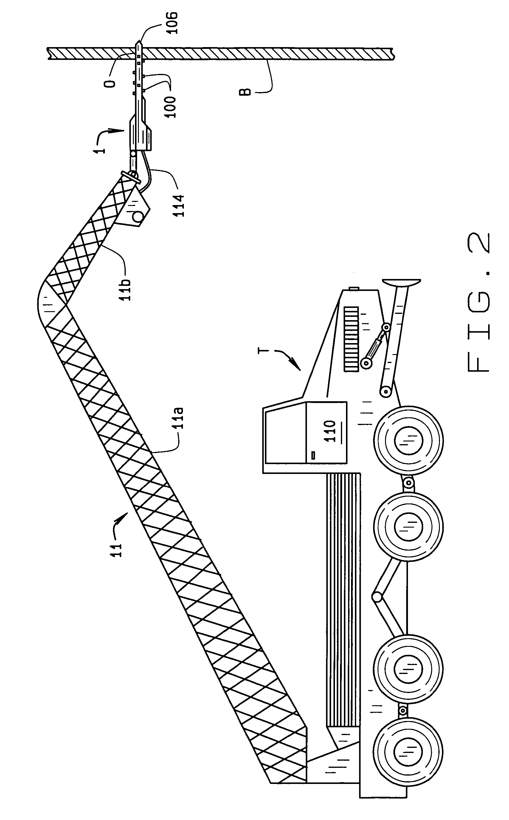 Firefighting equipment