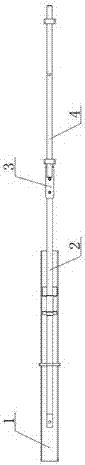 Synchronizing mechanism for automatic feeder