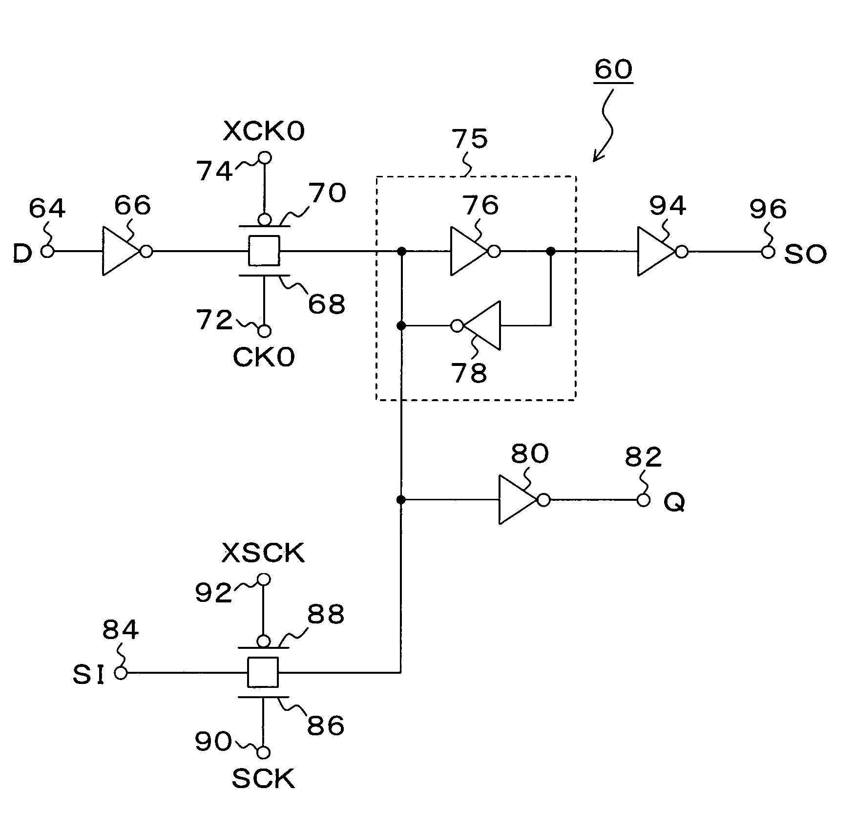 Register file and its storage device