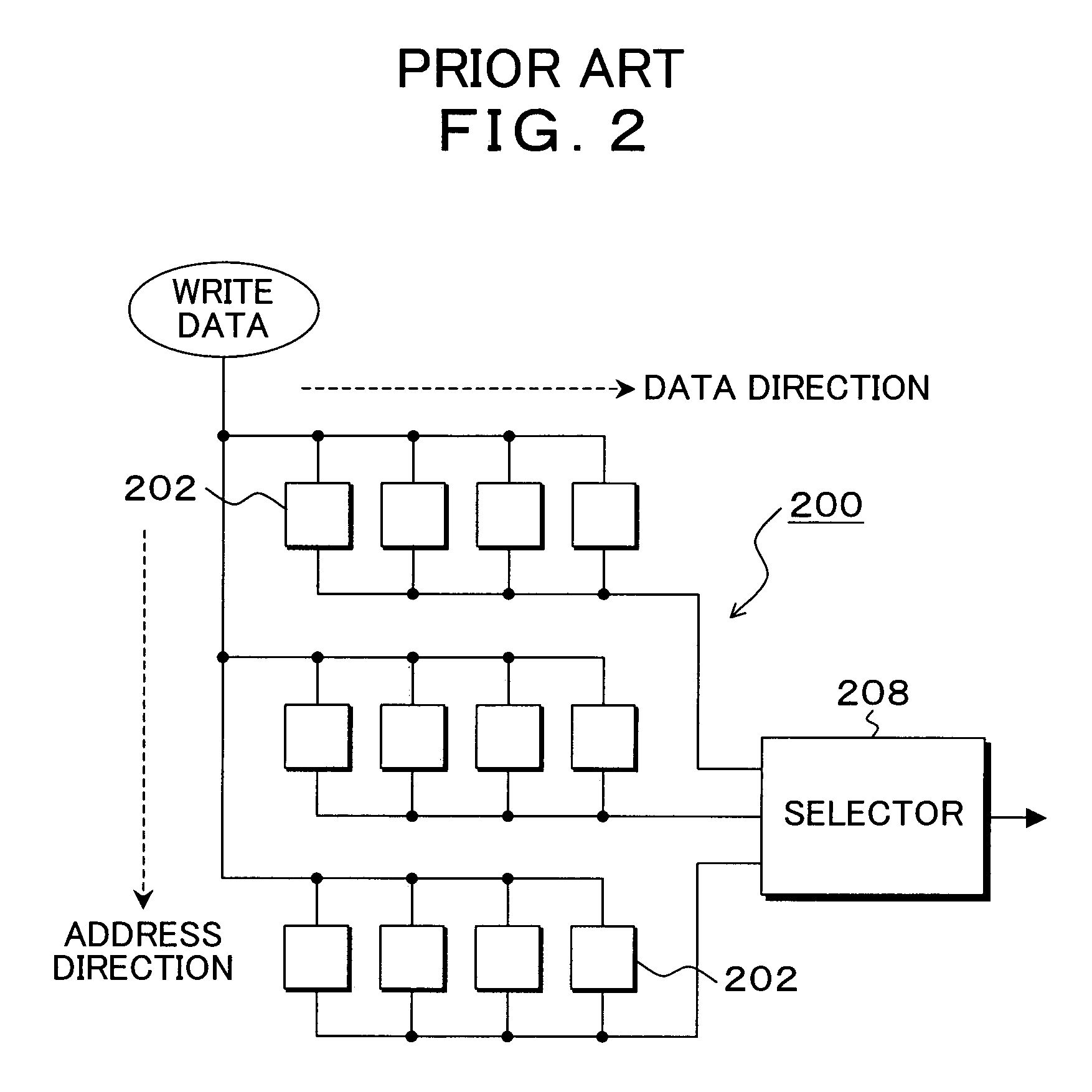 Register file and its storage device