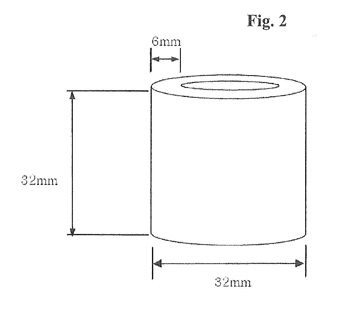 Catalyst for hydrocarbon steam cracking, method of preparing the same and method of preparing olefin by using the same