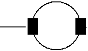 Non-convalent thrombin inhibitors