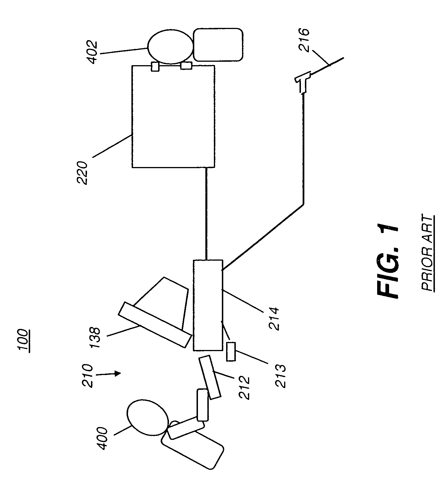 Automated fundus imaging system